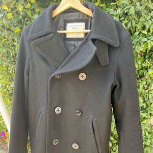 Old Navy Peacoat!